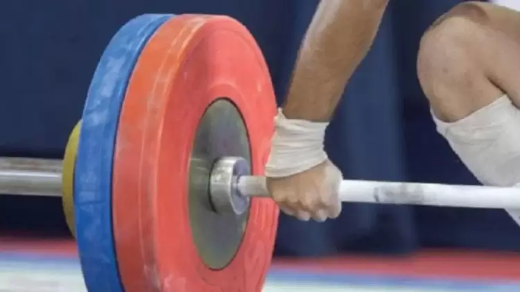 Aναχωρεί η ελληνική ομάδα για το Ευρωπαϊκό Νέων-Κορασίδων και Κ15 Aναχωρεί η ελληνική ομάδα για το στο Ευρωπαϊκό Πρωτάθλημα άρσης βαρών Νέων Κορασίδων και Κ15