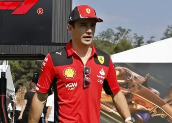 Ferrari – Λεκλέρ: Τρελό αυτό που πέτυχε η Scuderia στο ΛεΜάν