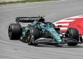 Formula 1: Η Aston Martin απαντά στη Mercedes με μια μεγάλη αναβάθμιση της Amr23 στον Καναδά