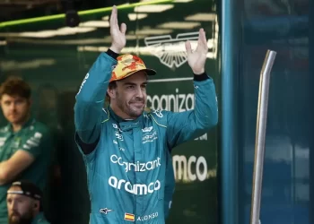 Formula 1: Αλόνσο: “Θα έχουμε ευκαιρίες για μια νίκη φέτος”