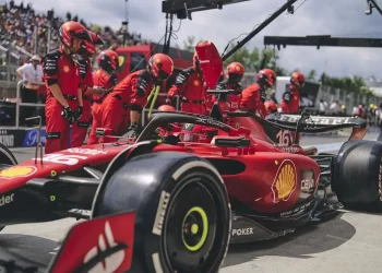 Formula 1: Σύσκεψη στο Μαρανέλο για τη χαμένη ευκαιρία στο Μόντρεαλ