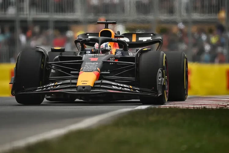 Formula 1: Το “μυστικό” της Red Bull Rb19 και γιατί είναι δύσκολο να αντιγραφεί