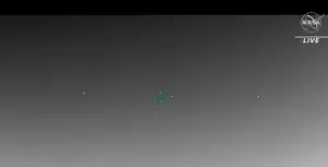 Η Nasa αφήνει ανοιχτό το ενδεχόμενο να έχουμε δει όντως Ufo – Τα πρώτα συμπεράσματα της επιτροπής των ειδικών