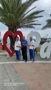 Sport Pangration: ΓΑΣ Ολύμπιος Κατερίνης “theros 2023”