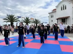 Sport Pangration: ΓΑΣ Ολύμπιος Κατερίνης “theros 2023”