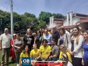 Ο Αλέξης Τσίπρας στην Κατερίνη – Είμαστε όρθιοι και αποφασισμένοι όσο ποτέ να δώσουμε τη μάχη