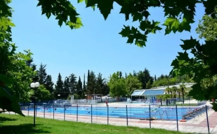 Ανακοίνωση για τη λειτουργία των μαθημάτων στο κολυμβητήριο Κολινδρού Καλοκαίρι 2023