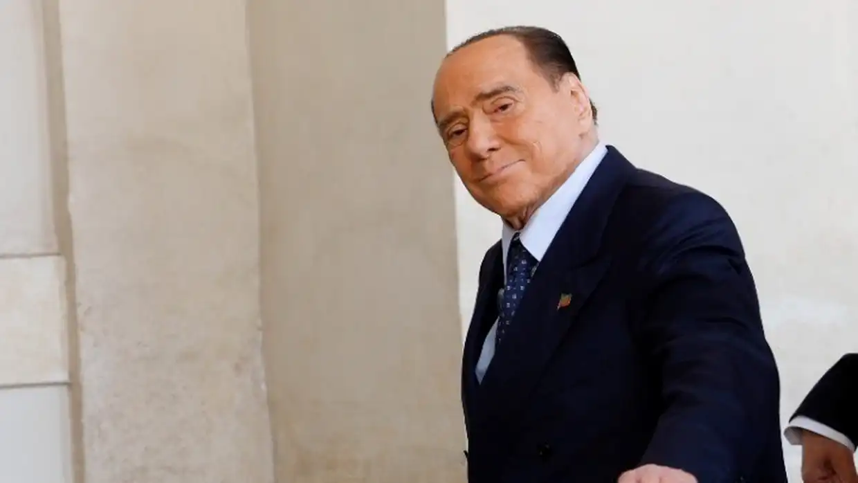 È morto l’ex primo ministro italiano Silvio Berlusconi