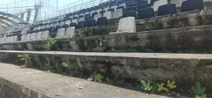 Α΄ Δημοτικό Αθλητικό Κέντρο Κατερίνης: Εικόνες εγκατάλειψης και ντροπής (εικόνες & βίντεο) Α΄ Δημοτικό Αθλητικό Κέντρο Κατερίνης: Εικόνες εγκατάλειψης και ντροπής