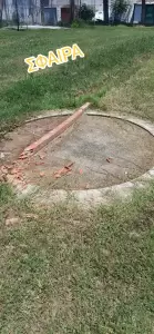 Α΄ Δημοτικό Αθλητικό Κέντρο Κατερίνης: Εικόνες εγκατάλειψης και ντροπής (εικόνες & βίντεο) Α΄ Δημοτικό Αθλητικό Κέντρο Κατερίνης: Εικόνες εγκατάλειψης και ντροπής