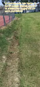 Α΄ Δημοτικό Αθλητικό Κέντρο Κατερίνης: Εικόνες εγκατάλειψης και ντροπής (εικόνες & βίντεο) Α΄ Δημοτικό Αθλητικό Κέντρο Κατερίνης: Εικόνες εγκατάλειψης και ντροπής