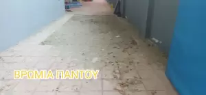 Α΄ Δημοτικό Αθλητικό Κέντρο Κατερίνης: Εικόνες εγκατάλειψης και ντροπής (εικόνες & βίντεο) Α΄ Δημοτικό Αθλητικό Κέντρο Κατερίνης: Εικόνες εγκατάλειψης και ντροπής