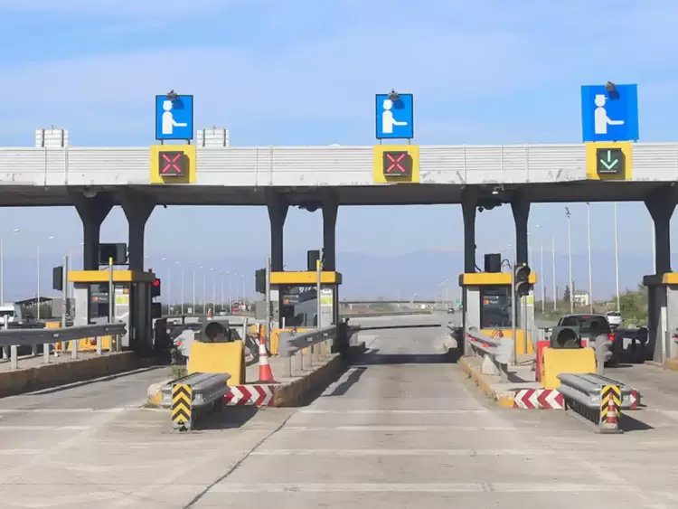 Χωρίς διόδια Χωρίς διόδια