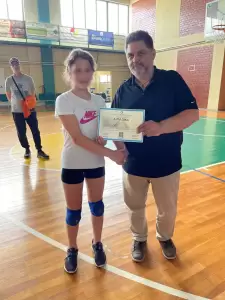 Δήμος Δίου Ολύμπου: Με επιτυχία ολοκληρώθηκε το Σχολικό Πρωτάθλημα Αθλοπαιδιών Α’θμιας Εκπαίδευσης (2022 2023)