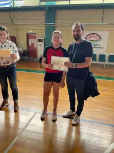 Δήμος Δίου Ολύμπου: Με επιτυχία ολοκληρώθηκε το Σχολικό Πρωτάθλημα Αθλοπαιδιών Α’θμιας Εκπαίδευσης (2022 2023)