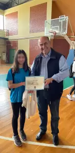 Δήμος Δίου Ολύμπου: Με επιτυχία ολοκληρώθηκε το Σχολικό Πρωτάθλημα Αθλοπαιδιών Α’θμιας Εκπαίδευσης (2022 2023)