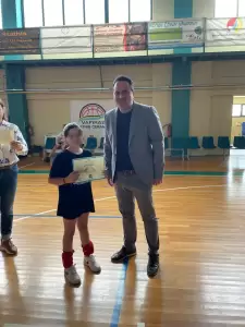 Δήμος Δίου Ολύμπου: Με επιτυχία ολοκληρώθηκε το Σχολικό Πρωτάθλημα Αθλοπαιδιών Α’θμιας Εκπαίδευσης (2022 2023)