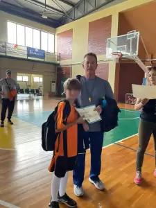 Δήμος Δίου Ολύμπου: Με επιτυχία ολοκληρώθηκε το Σχολικό Πρωτάθλημα Αθλοπαιδιών Α’θμιας Εκπαίδευσης (2022 2023)