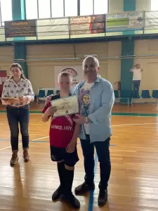 Δήμος Δίου Ολύμπου: Με επιτυχία ολοκληρώθηκε το Σχολικό Πρωτάθλημα Αθλοπαιδιών Α’θμιας Εκπαίδευσης (2022 2023)