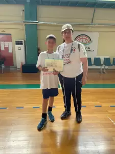 Δήμος Δίου Ολύμπου: Με επιτυχία ολοκληρώθηκε το Σχολικό Πρωτάθλημα Αθλοπαιδιών Α’θμιας Εκπαίδευσης (2022 2023)