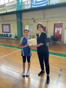 Δήμος Δίου Ολύμπου: Με επιτυχία ολοκληρώθηκε το Σχολικό Πρωτάθλημα Αθλοπαιδιών Α’θμιας Εκπαίδευσης (2022 2023)