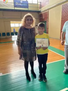 Δήμος Δίου Ολύμπου: Με επιτυχία ολοκληρώθηκε το Σχολικό Πρωτάθλημα Αθλοπαιδιών Α’θμιας Εκπαίδευσης (2022 2023)