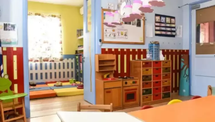 ΔΥΠΑ: Μέχρι πότε οι αιτήσεις για τους βρεφονηπιακούς σταθμούς