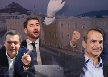 Εκλογές 2023: Τι κυνηγούν Νέα Δημοκρατία και ΣΥΡΙΖΑ στις κάλπες – Τι ψάχνουν τα άλλα κόμματα