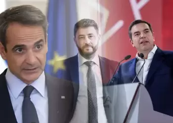 Εκλογές με πόλεμο για την οικονομία – Η αντιπαράθεση των κομμάτων στο ζενίθ