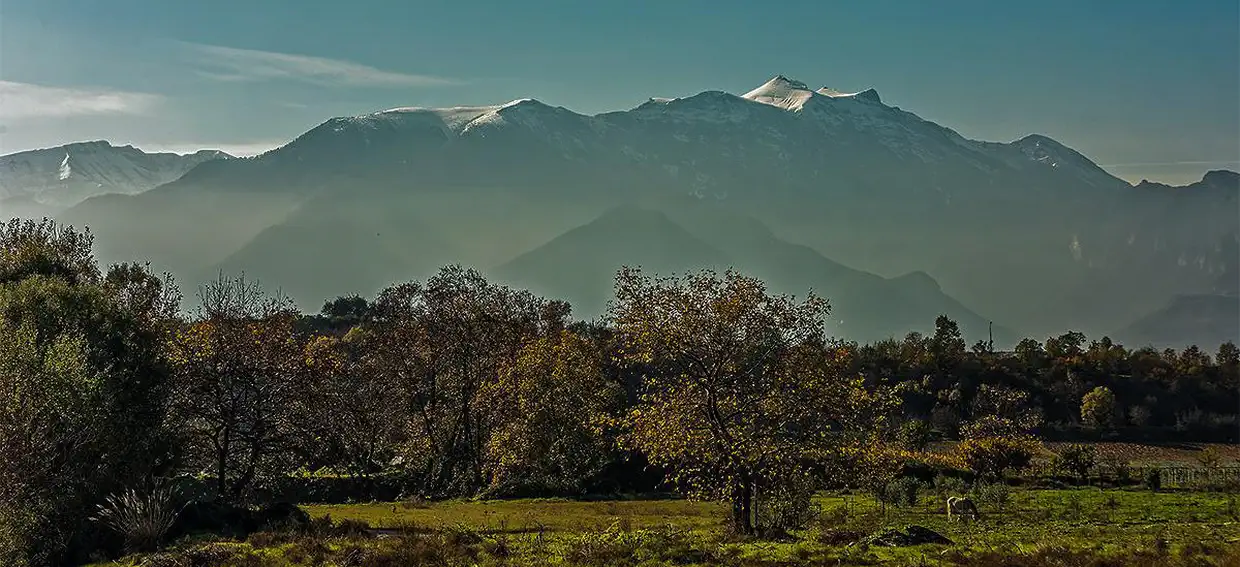 Επιμελητήριο Πιερίας – Όλυμπος: Η δημιουργία του αφηγήματος «Όλυμπος» και η αειφόρος ανάπτυξη του Βουνού των Θεών