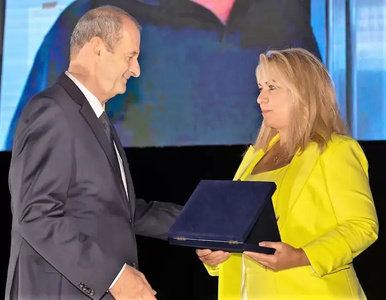 Επιμελητήριο Πιερίας: Συγχαρητήρια επιστολή Ηλία Χατζηχριστοδούλου στην Άννα Μάνη – Παπαδημητρίου Επιμελητήριο Πιερίας: Συγχαρητήρια επιστολή Ηλία Χατζηχριστοδούλου στην Άννα Μάνη – Παπαδημητρίου