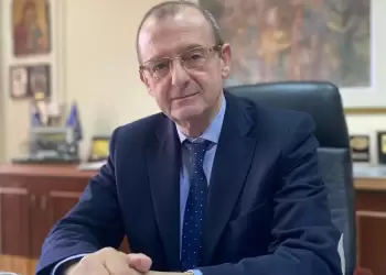 Επιμελητήριο Πιερίας: Συγχαρητήρια επιστολή στους εκλεγέντες Βουλευτές Πιερίας από τον Πρόεδρο Ηλία Χατζηχριστοδούλου