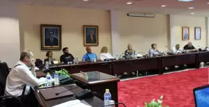 Επιμελητήριο Πιερίας: Συνάντηση με εκπροσώπους τοπικών ΜΜΕ για την προώθηση της πλατφόρμας «Αγορά Εργασίας»