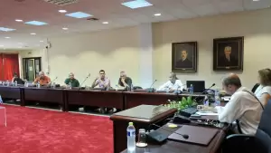 Επιμελητήριο Πιερίας: Συνάντηση με εκπροσώπους τοπικών ΜΜΕ για την προώθηση της πλατφόρμας «Αγορά Εργασίας»