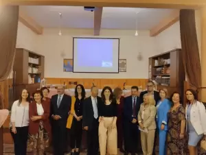 Επιστημονική Ημερίδα: «Η σημασία της Πρόληψης στον Καρκίνο – Η γνώση είναι δύναμη»