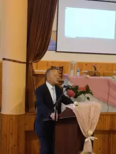 Επιστημονική Ημερίδα: «Η σημασία της Πρόληψης στον Καρκίνο – Η γνώση είναι δύναμη»