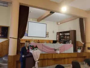 Επιστημονική Ημερίδα: «Η σημασία της Πρόληψης στον Καρκίνο – Η γνώση είναι δύναμη»