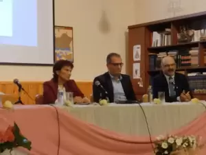 Επιστημονική Ημερίδα: «Η σημασία της Πρόληψης στον Καρκίνο – Η γνώση είναι δύναμη»