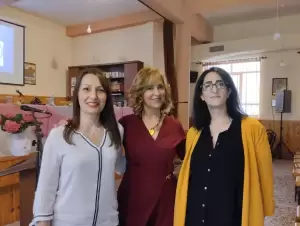 Επιστημονική Ημερίδα: «Η σημασία της Πρόληψης στον Καρκίνο – Η γνώση είναι δύναμη»