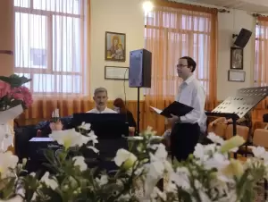 Επιστημονική Ημερίδα: «Η σημασία της Πρόληψης στον Καρκίνο – Η γνώση είναι δύναμη»