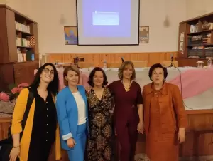 Επιστημονική Ημερίδα: «Η σημασία της Πρόληψης στον Καρκίνο – Η γνώση είναι δύναμη»