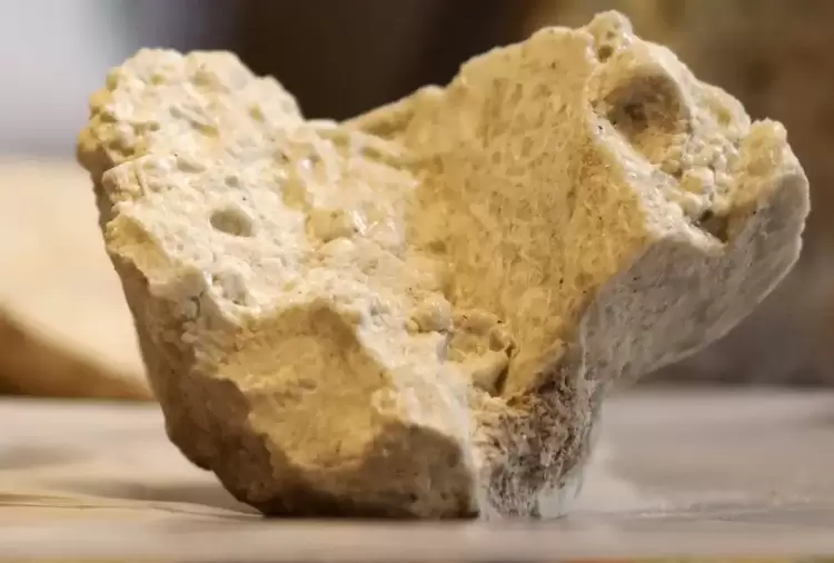 Ευρασία: Εξελίξεις στο λίθιο