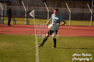 ΓΑΣ Σβορώνου: Ανανεώσεις – Μεταγραφές