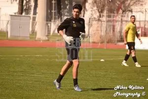 ΓΑΣ Σβορώνου: Ανανεώσεις – Μεταγραφές