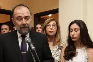 Κατερίνη: Το Κέντρο Ημέρας "Παναγία η Βηματάρισσα" άνοιξε επισήμως τις πύλες του Κατερίνη: Το Κέντρο Ημέρας "Παναγία η Βηματάρισσα" άνοιξε επισήμως τις πύλες του