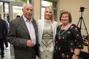 Κατερίνη: Το Κέντρο Ημέρας "Παναγία η Βηματάρισσα" άνοιξε επισήμως τις πύλες του Κατερίνη: Το Κέντρο Ημέρας "Παναγία η Βηματάρισσα" άνοιξε επισήμως τις πύλες του