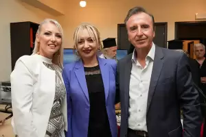 Κατερίνη: Το Κέντρο Ημέρας "Παναγία η Βηματάρισσα" άνοιξε επισήμως τις πύλες του Κατερίνη: Το Κέντρο Ημέρας "Παναγία η Βηματάρισσα" άνοιξε επισήμως τις πύλες του