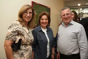 Κατερίνη: Το Κέντρο Ημέρας "Παναγία η Βηματάρισσα" άνοιξε επισήμως τις πύλες του Κατερίνη: Το Κέντρο Ημέρας "Παναγία η Βηματάρισσα" άνοιξε επισήμως τις πύλες του