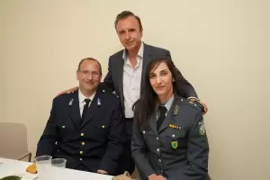 Κατερίνη: Το Κέντρο Ημέρας "Παναγία η Βηματάρισσα" άνοιξε επισήμως τις πύλες του Κατερίνη: Το Κέντρο Ημέρας "Παναγία η Βηματάρισσα" άνοιξε επισήμως τις πύλες του