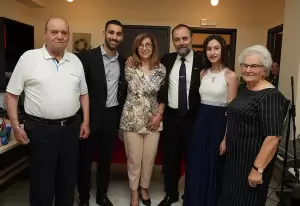 Κατερίνη: Το Κέντρο Ημέρας "Παναγία η Βηματάρισσα" άνοιξε επισήμως τις πύλες του Κατερίνη: Το Κέντρο Ημέρας "Παναγία η Βηματάρισσα" άνοιξε επισήμως τις πύλες του